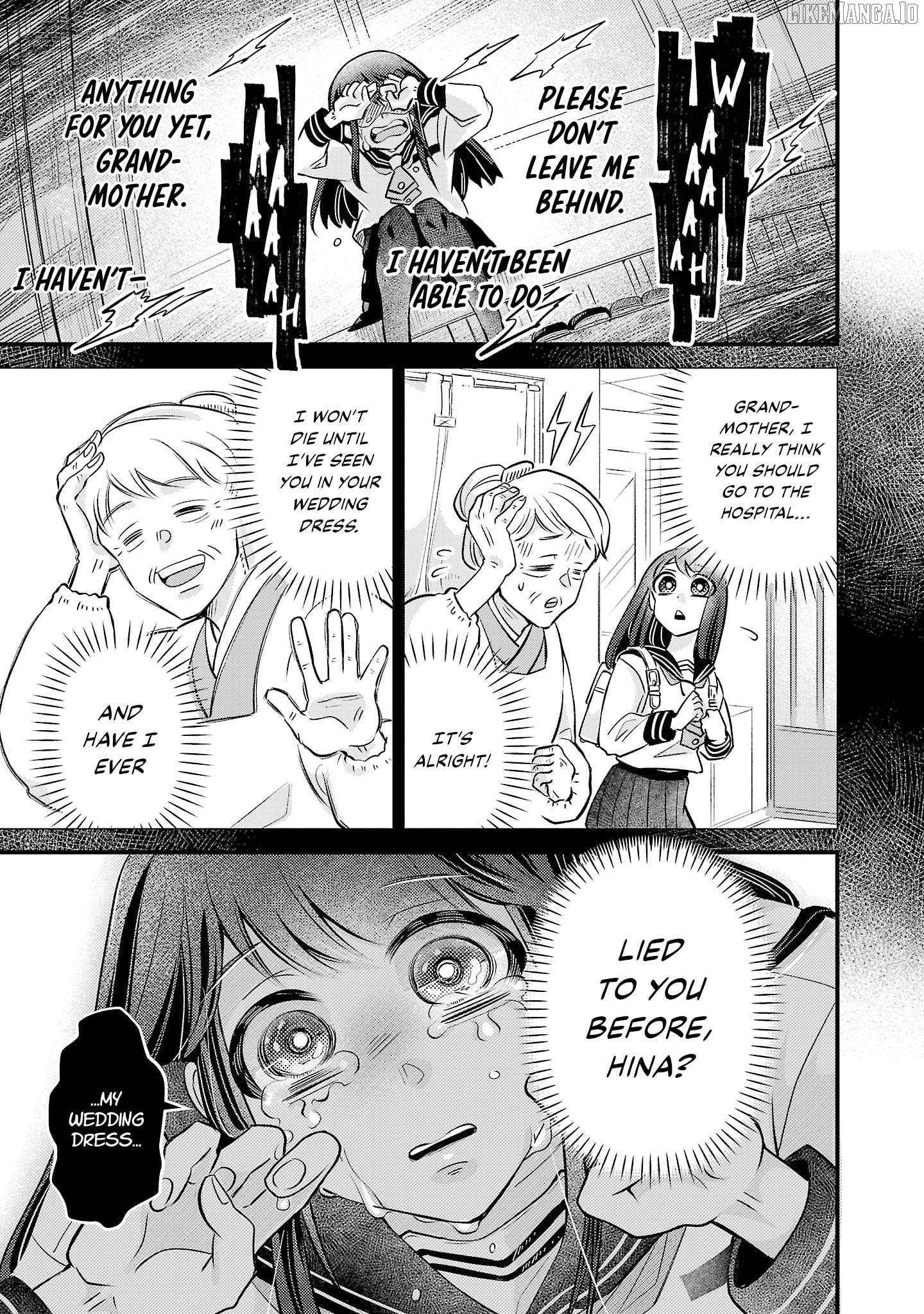 Kyou kara Watashi no Akuma-san! Chapter 1 - page 18