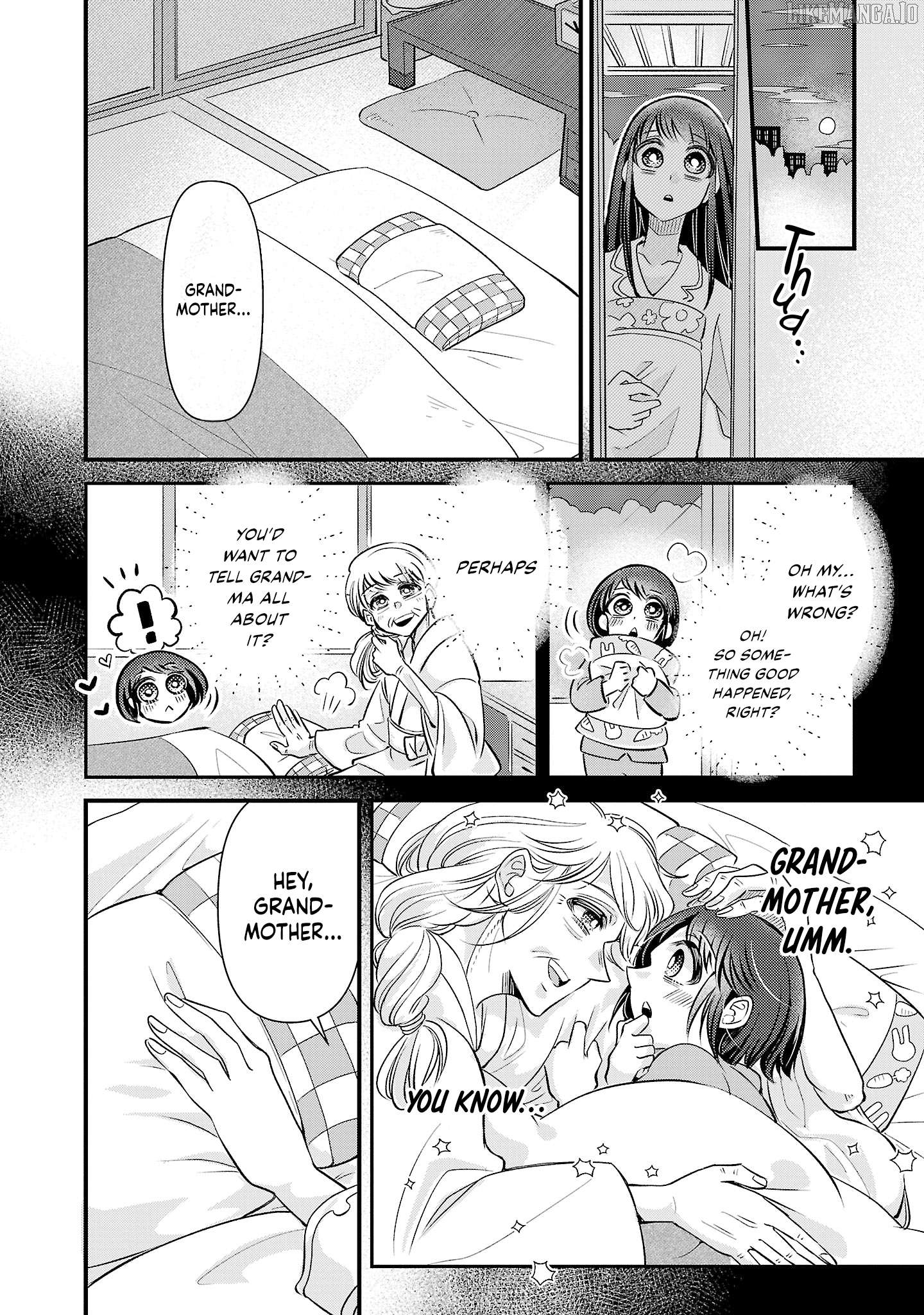 Kyou kara Watashi no Akuma-san! Chapter 1 - page 27
