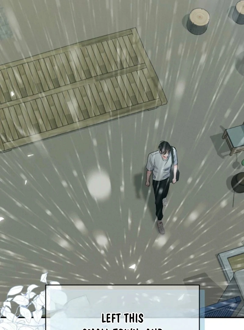 The Heat of Summer Chapter 1 - page 14