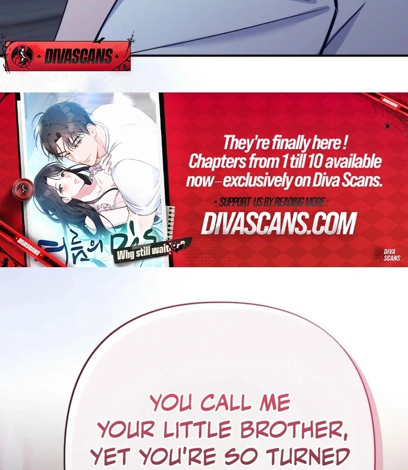 The Heat of Summer Chapter 1 - page 38