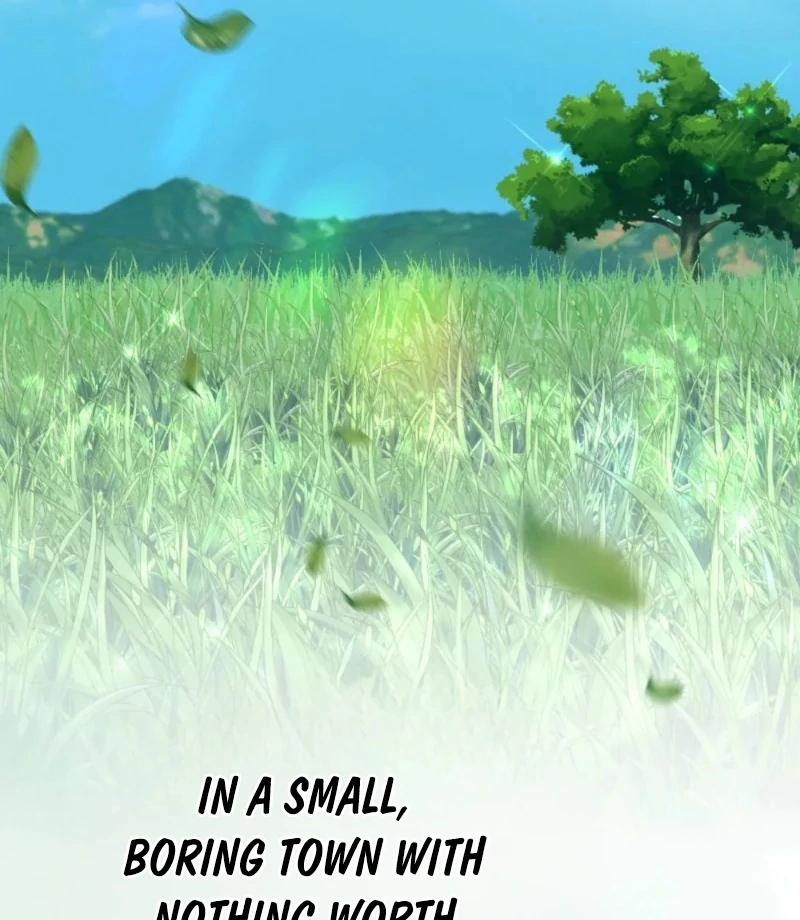 The Heat of Summer Chapter 1 - page 3