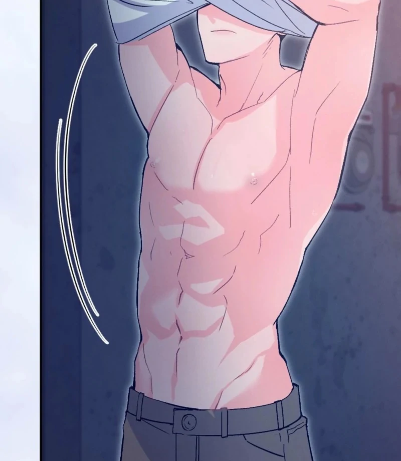 The Heat of Summer Chapter 1 - page 42