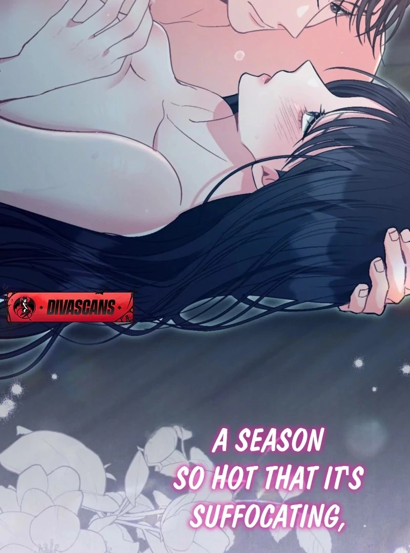 The Heat of Summer Chapter 1 - page 48