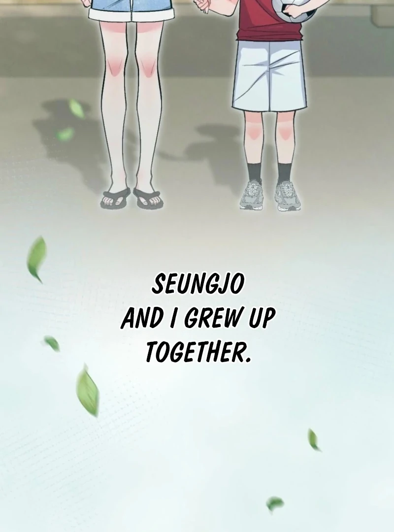 The Heat of Summer Chapter 1 - page 5