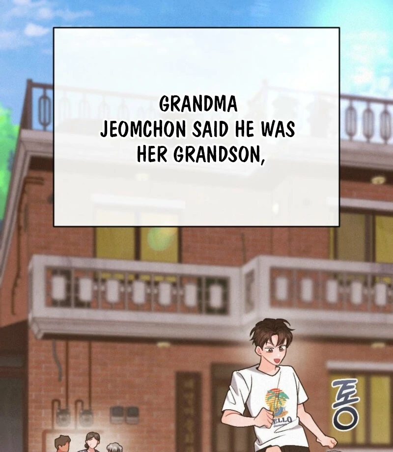 The Heat of Summer Chapter 2 - page 101