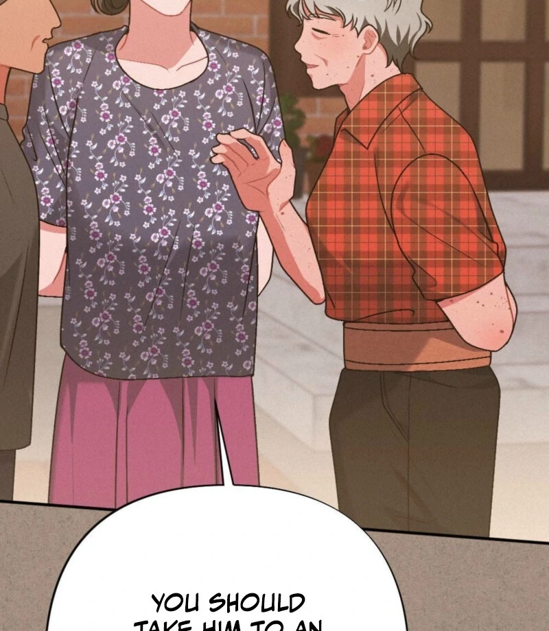 The Heat of Summer Chapter 2 - page 104