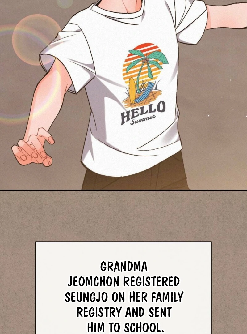 The Heat of Summer Chapter 2 - page 107