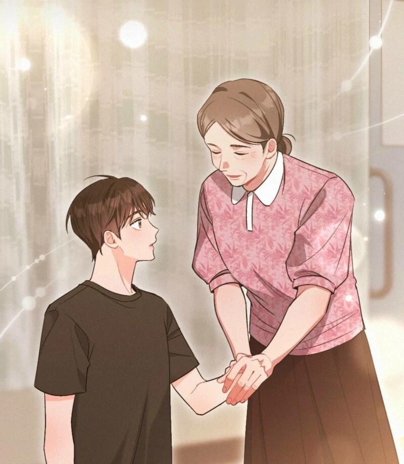 The Heat of Summer Chapter 2 - page 113