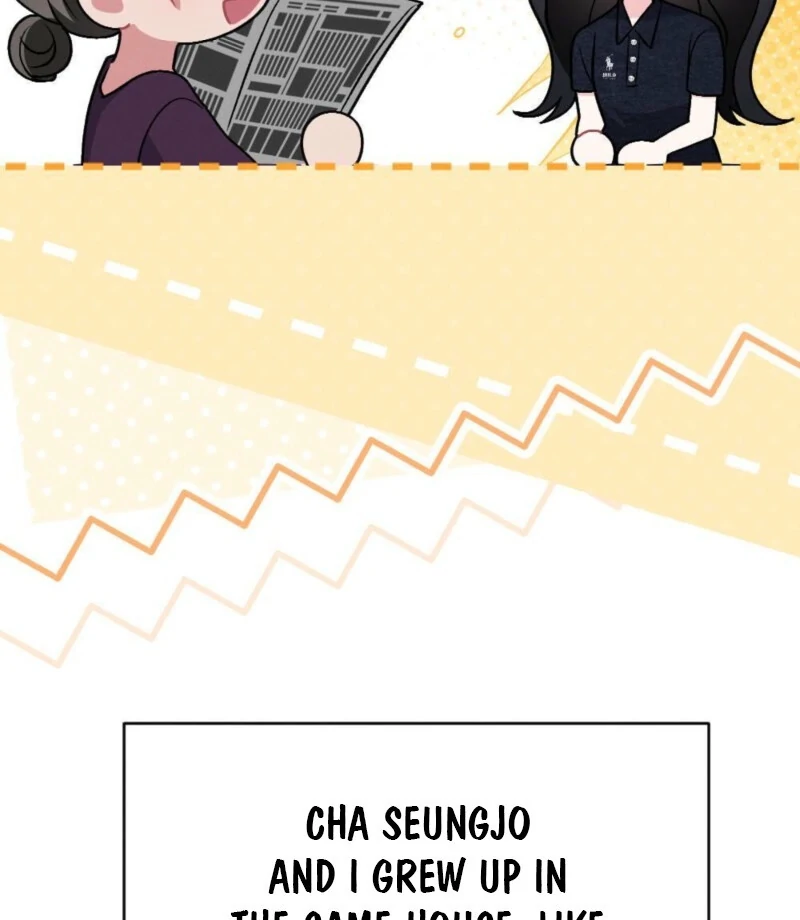 The Heat of Summer Chapter 2 - page 20