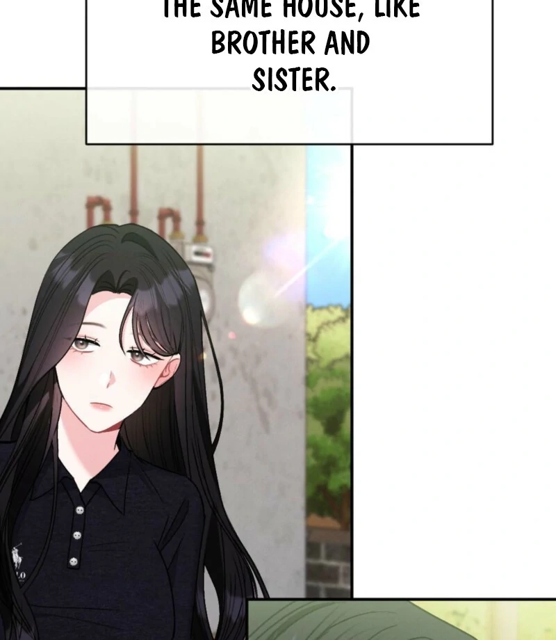 The Heat of Summer Chapter 2 - page 21