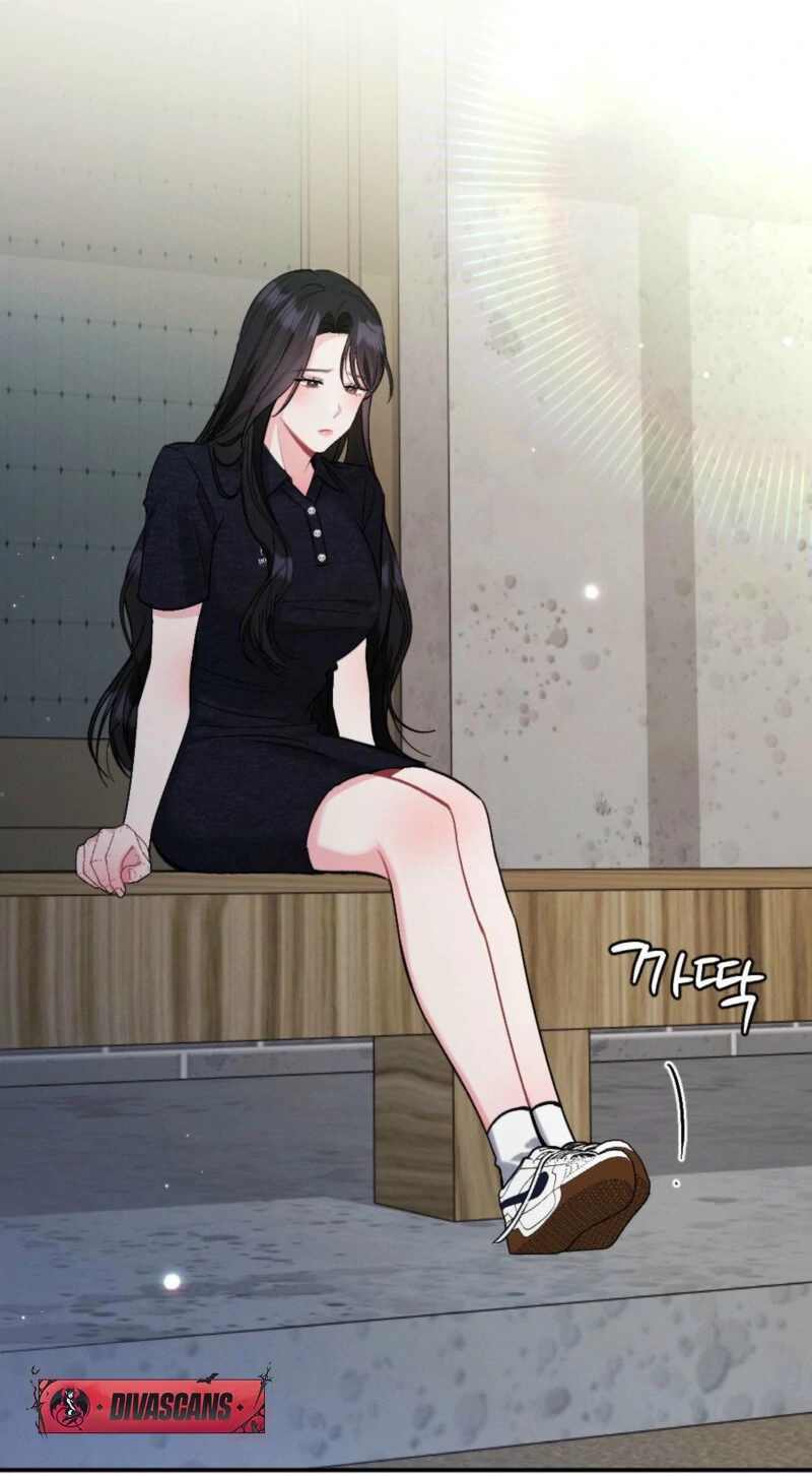 The Heat of Summer Chapter 2 - page 26