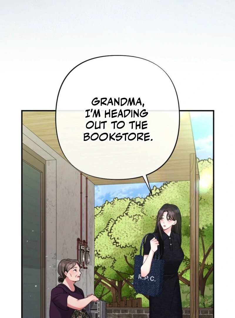 The Heat of Summer Chapter 2 - page 40