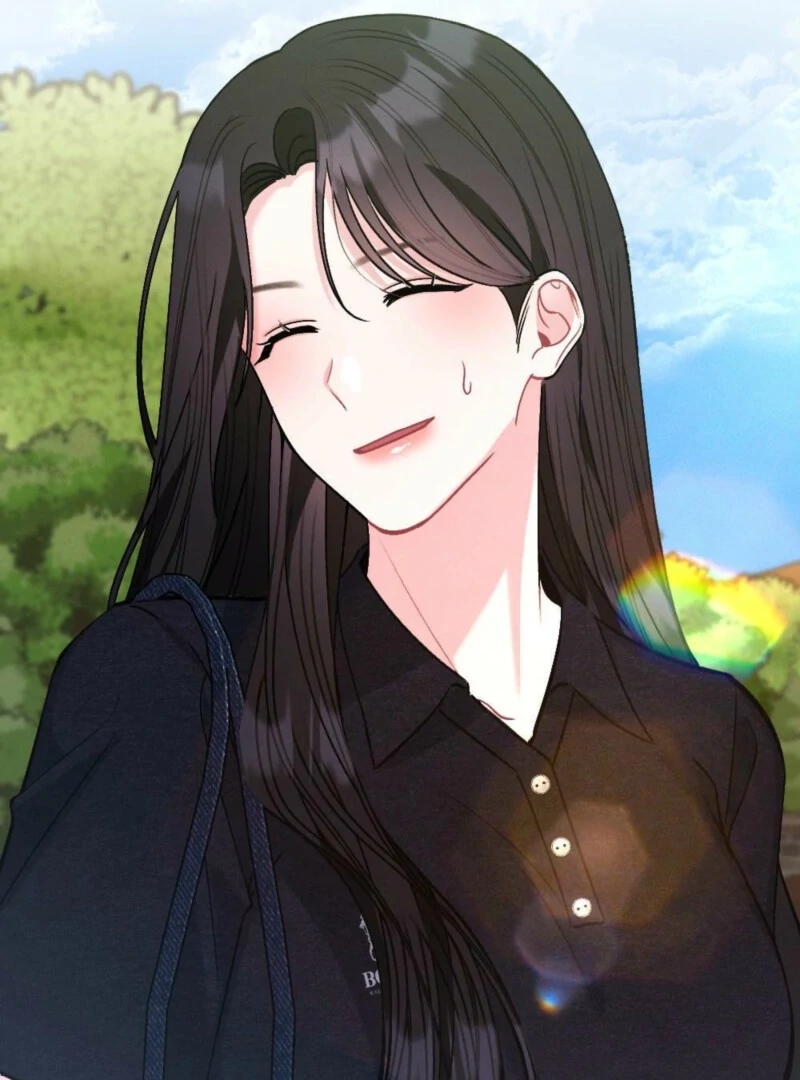 The Heat of Summer Chapter 2 - page 45