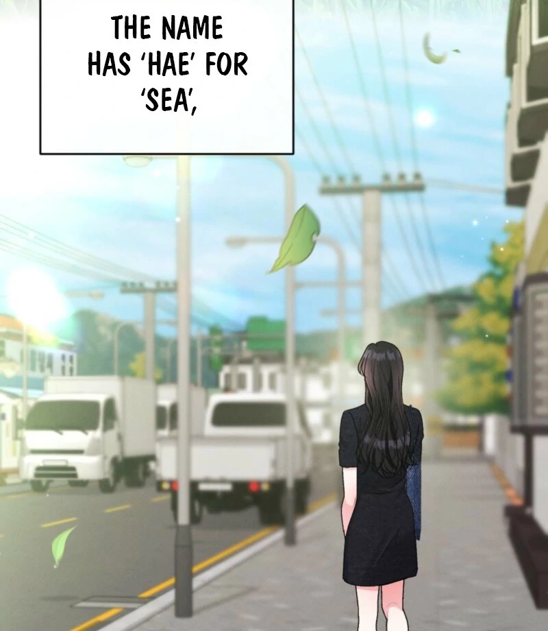 The Heat of Summer Chapter 2 - page 50