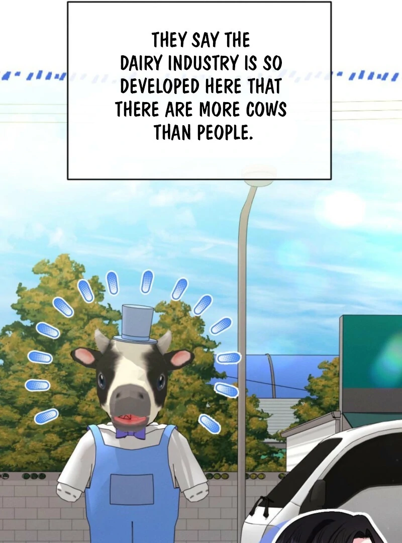 The Heat of Summer Chapter 2 - page 53