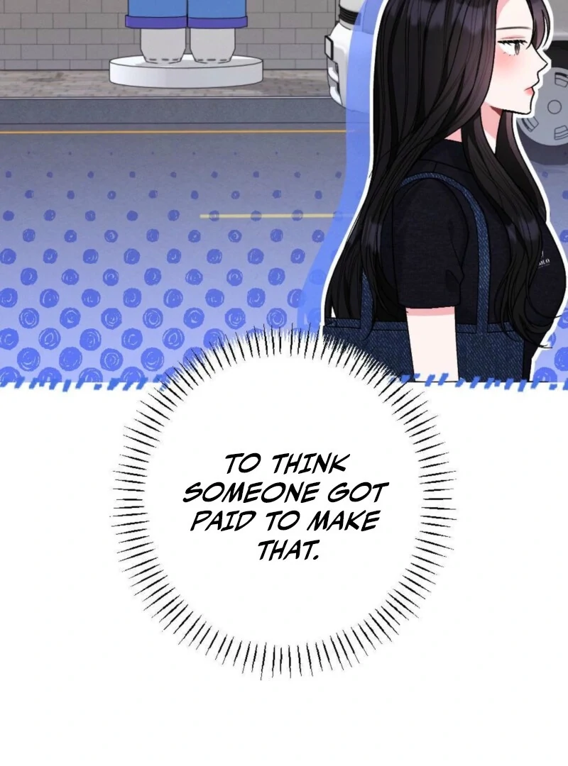 The Heat of Summer Chapter 2 - page 54