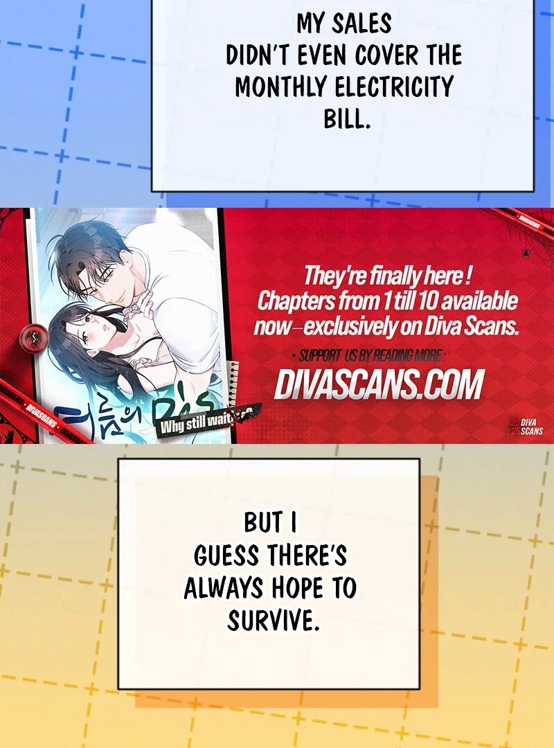 The Heat of Summer Chapter 2 - page 63