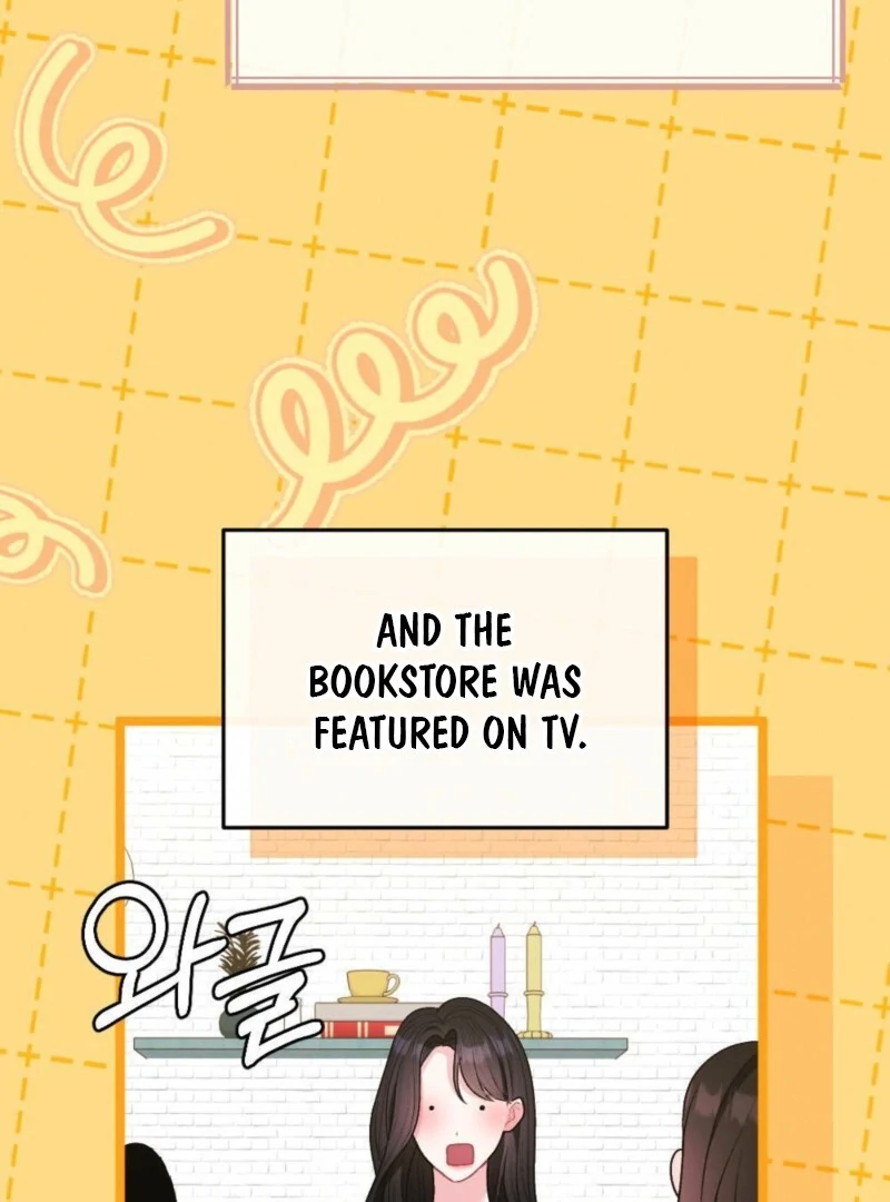 The Heat of Summer Chapter 2 - page 67