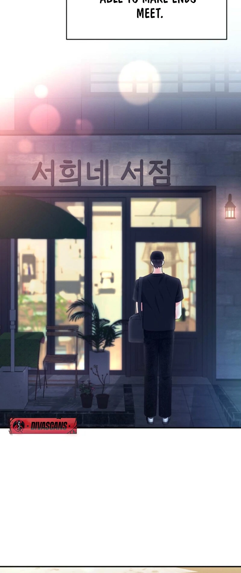 The Heat of Summer Chapter 2 - page 70