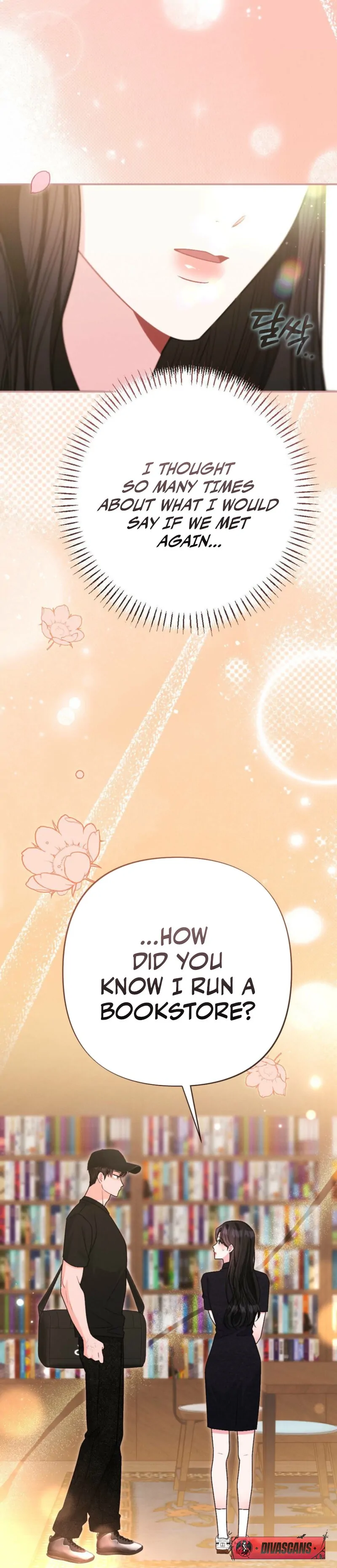 The Heat of Summer Chapter 2 - page 83