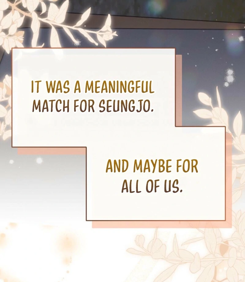 The Heat of Summer Chapter 3 - page 112