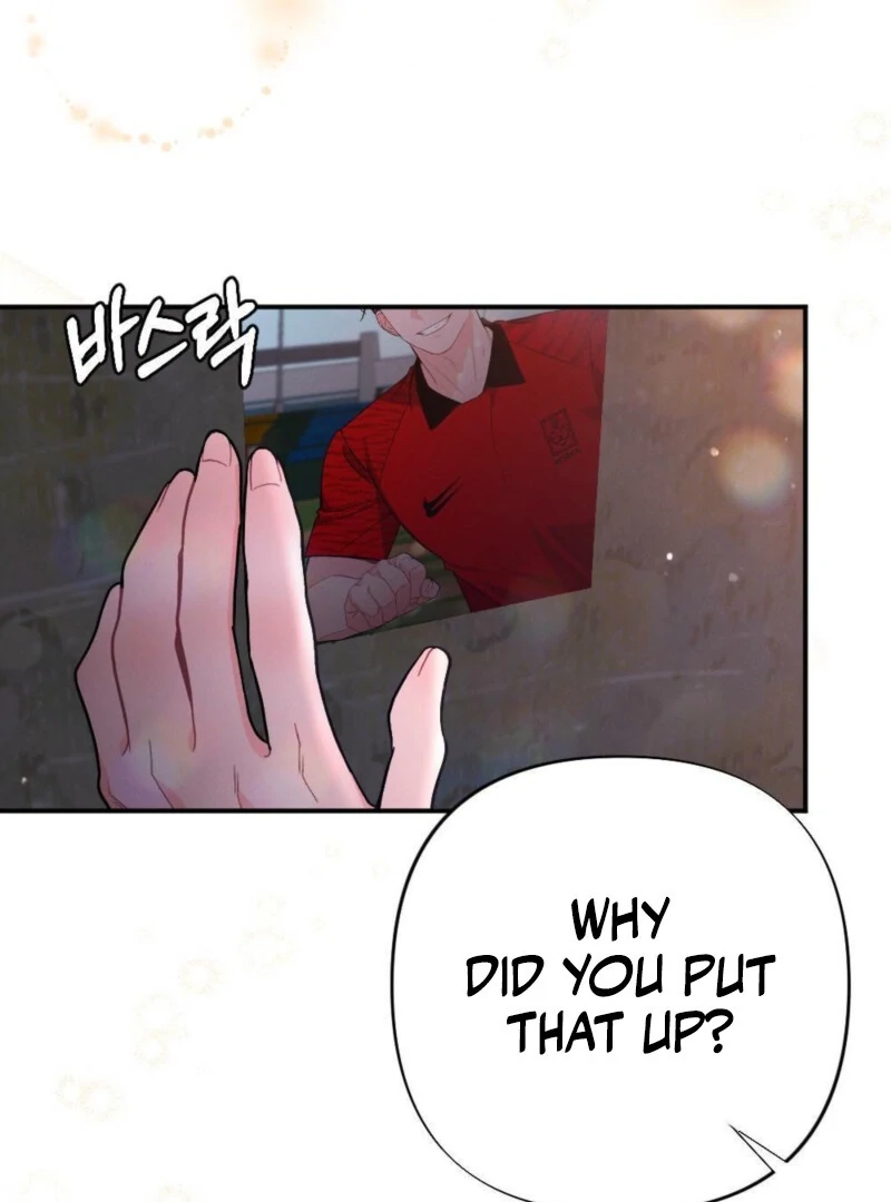 The Heat of Summer Chapter 3 - page 114