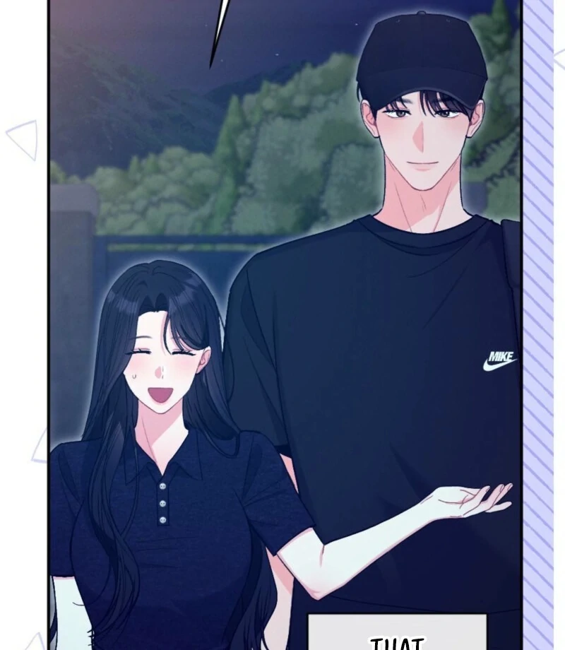 The Heat of Summer Chapter 3 - page 11