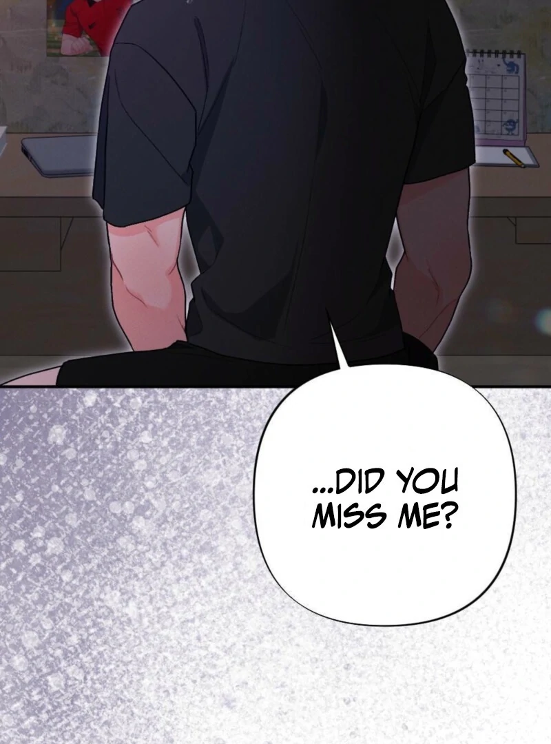 The Heat of Summer Chapter 3 - page 124