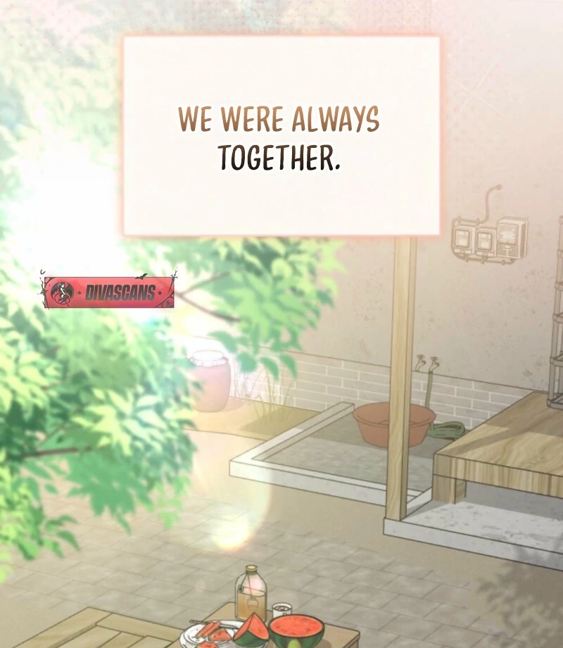 The Heat of Summer Chapter 3 - page 129