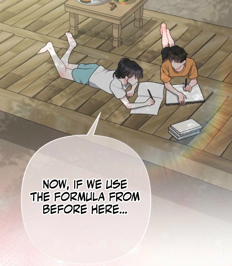 The Heat of Summer Chapter 3 - page 130