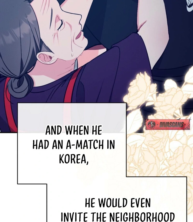 The Heat of Summer Chapter 3 - page 20