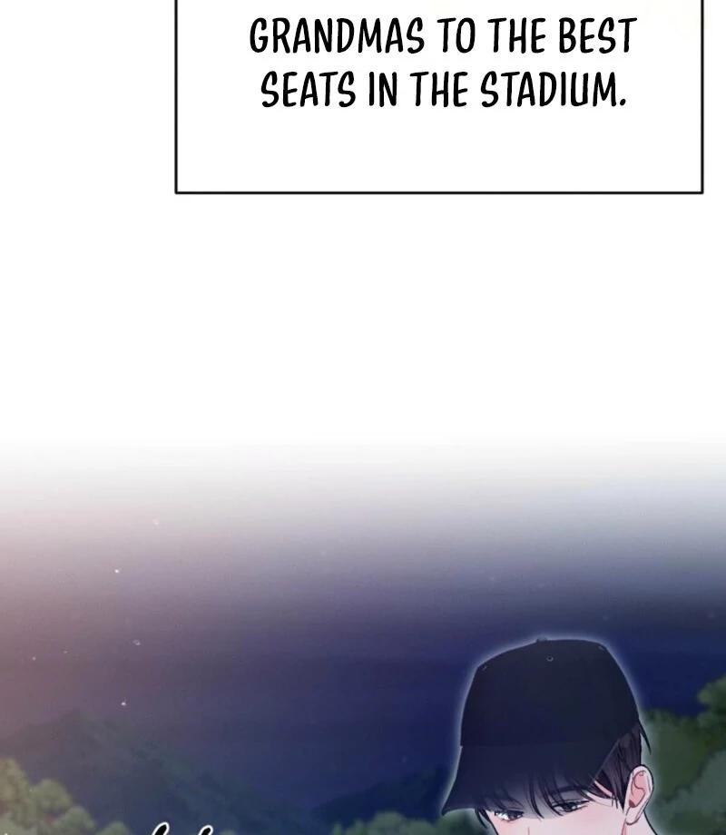 The Heat of Summer Chapter 3 - page 21