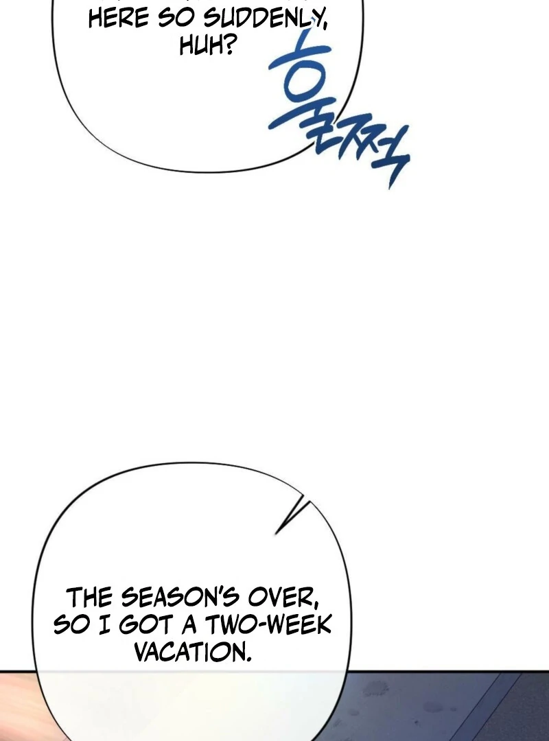 The Heat of Summer Chapter 3 - page 23