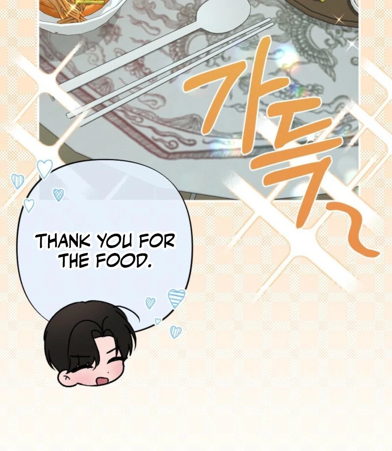 The Heat of Summer Chapter 3 - page 37