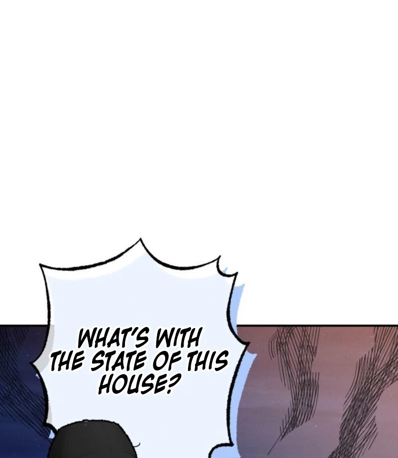 The Heat of Summer Chapter 3 - page 3