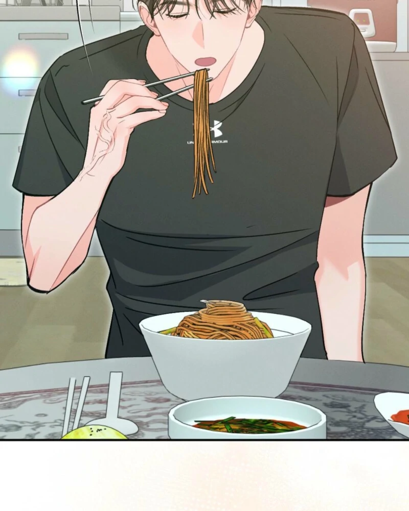 The Heat of Summer Chapter 3 - page 39