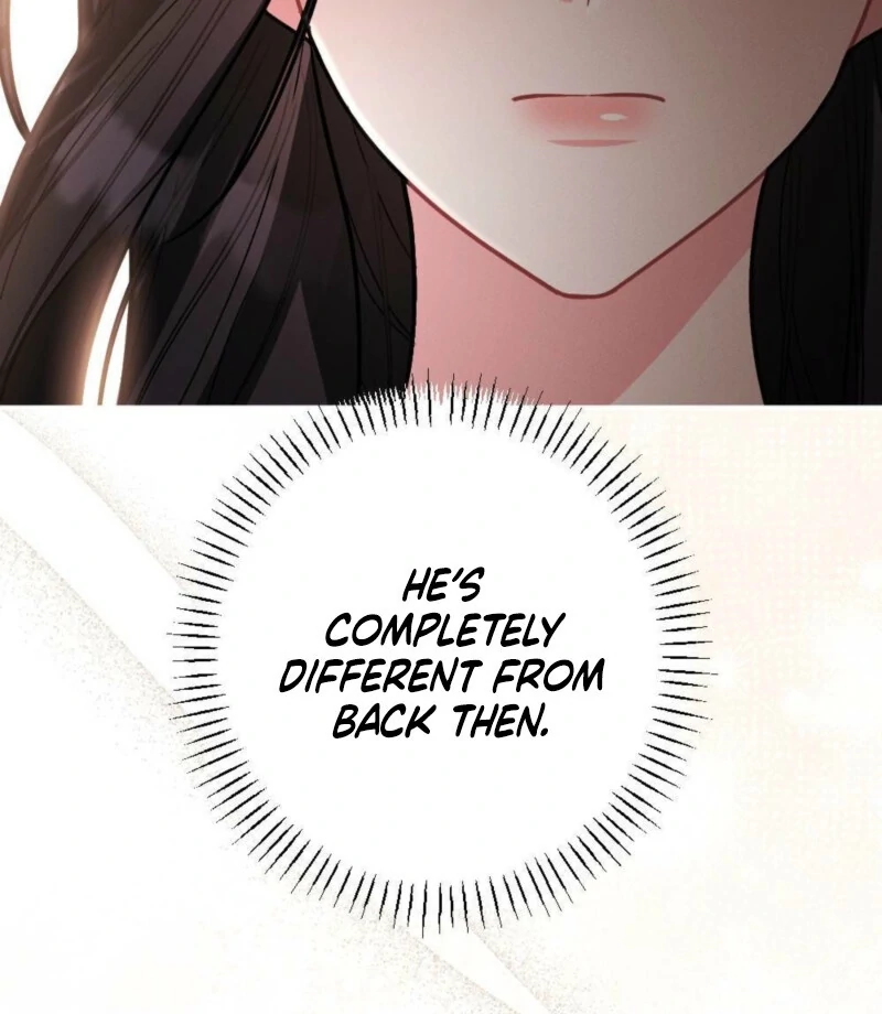 The Heat of Summer Chapter 3 - page 42