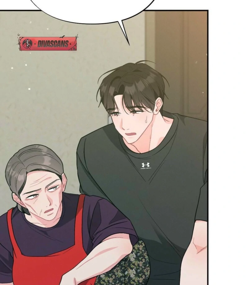 The Heat of Summer Chapter 3 - page 47