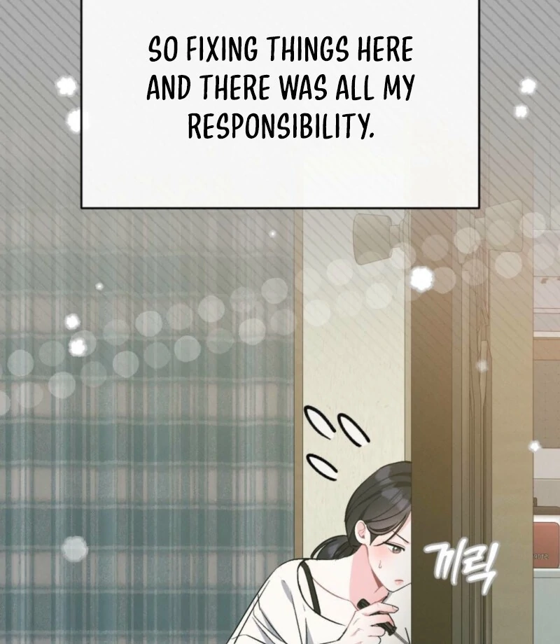 The Heat of Summer Chapter 3 - page 51