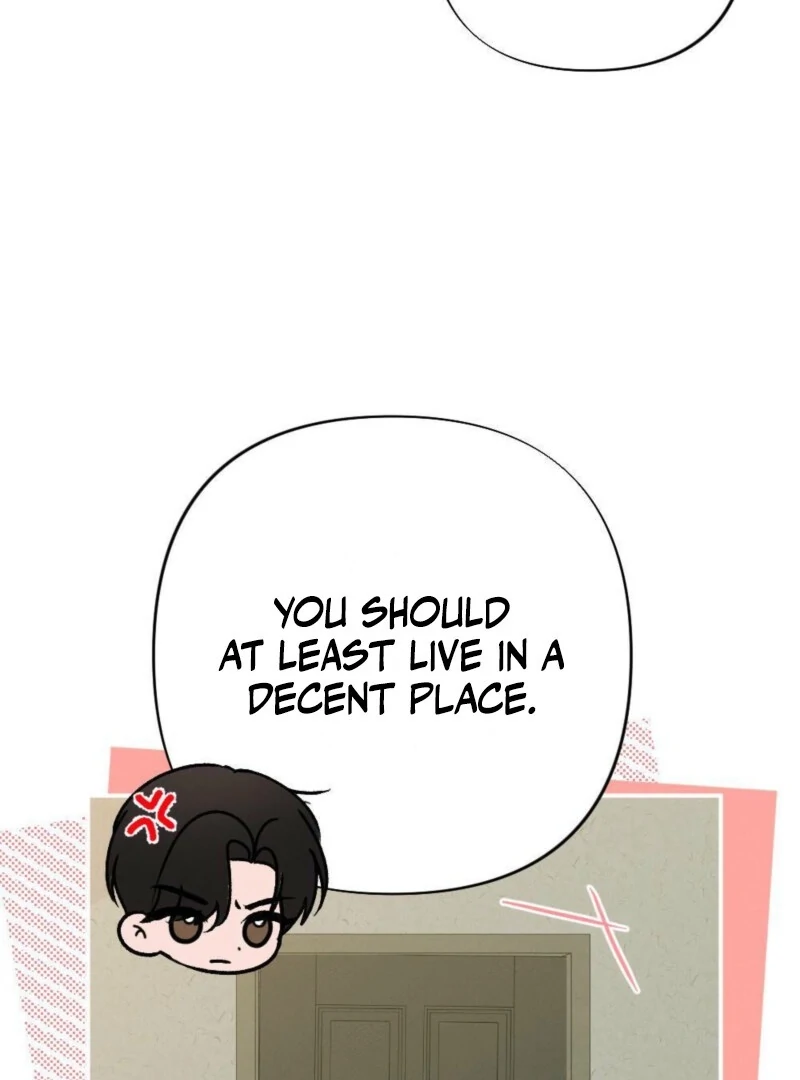 The Heat of Summer Chapter 3 - page 54