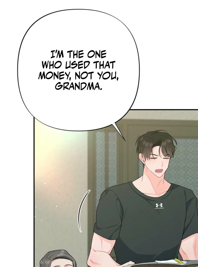 The Heat of Summer Chapter 3 - page 58