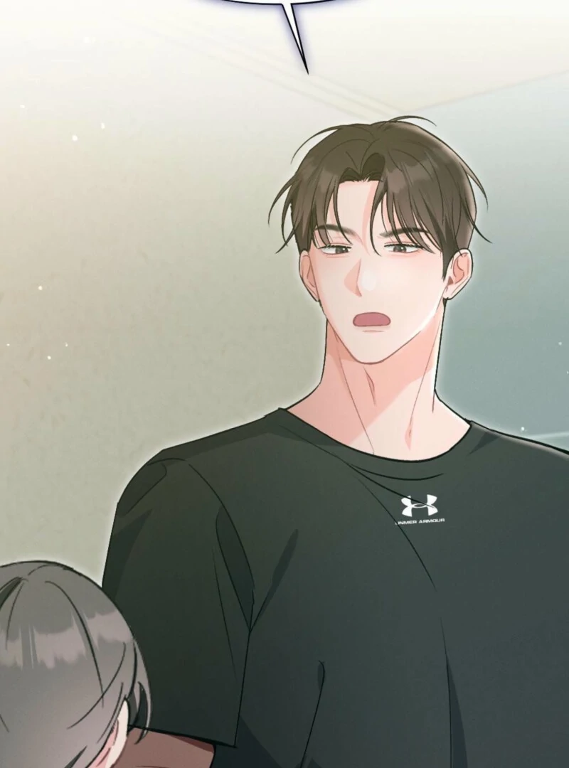 The Heat of Summer Chapter 3 - page 61