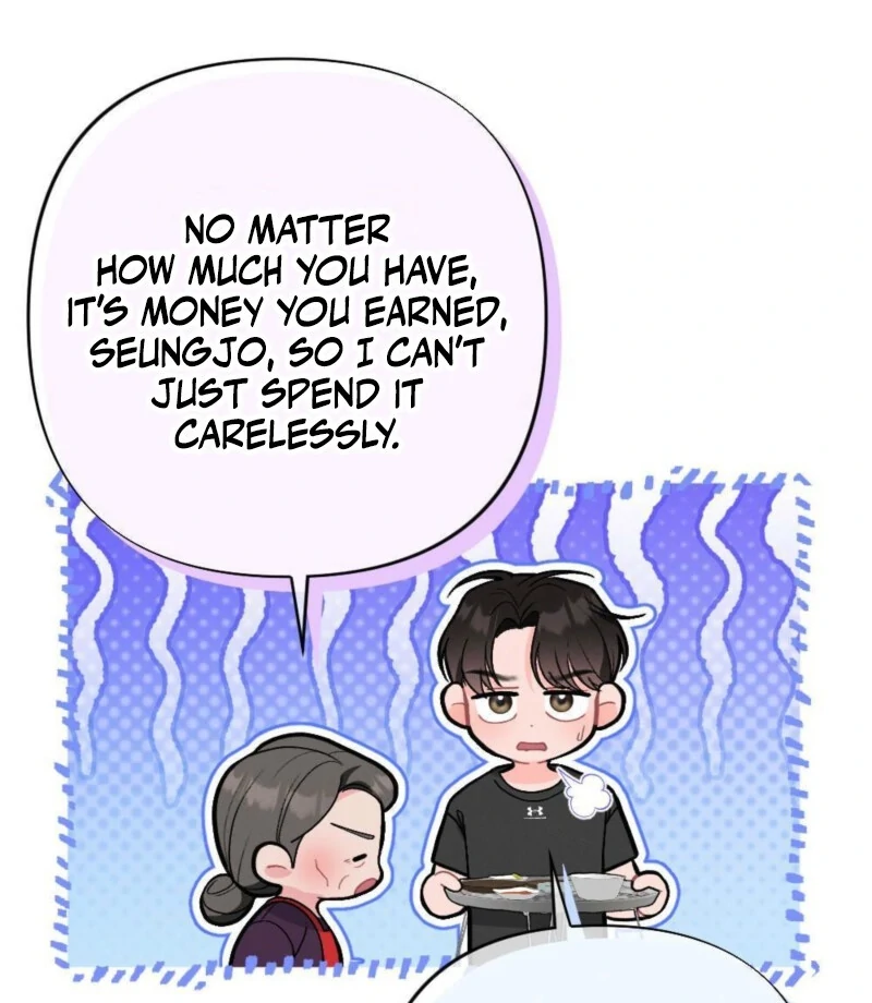 The Heat of Summer Chapter 3 - page 63