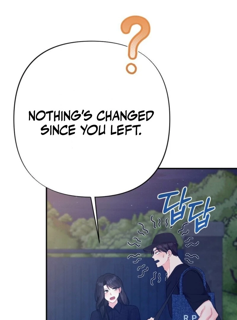 The Heat of Summer Chapter 3 - page 6