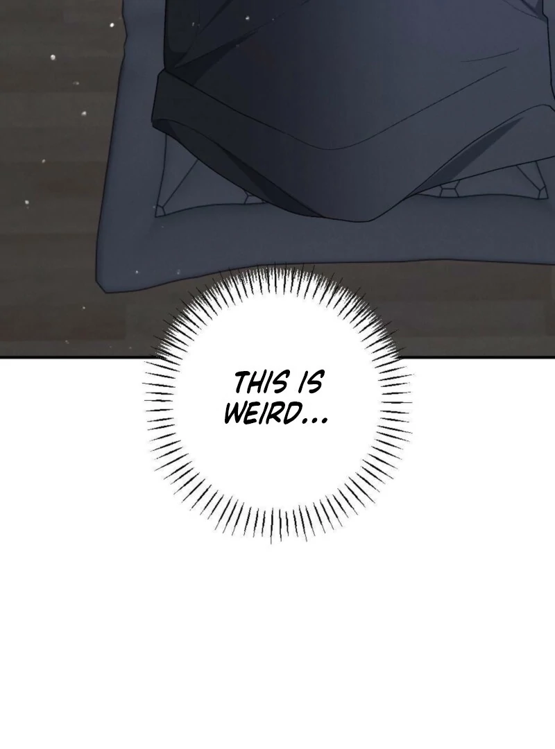 The Heat of Summer Chapter 3 - page 74