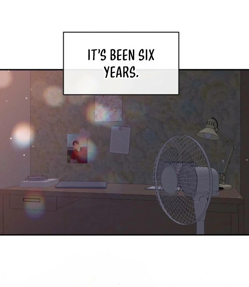 The Heat of Summer Chapter 3 - page 77