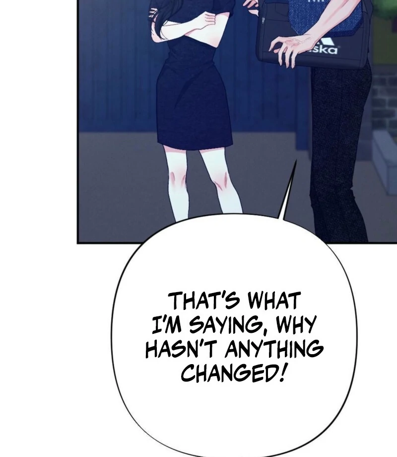 The Heat of Summer Chapter 3 - page 7