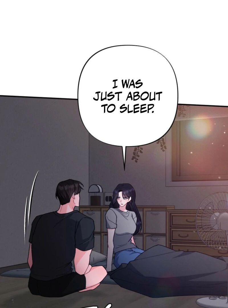 The Heat of Summer Chapter 3 - page 92