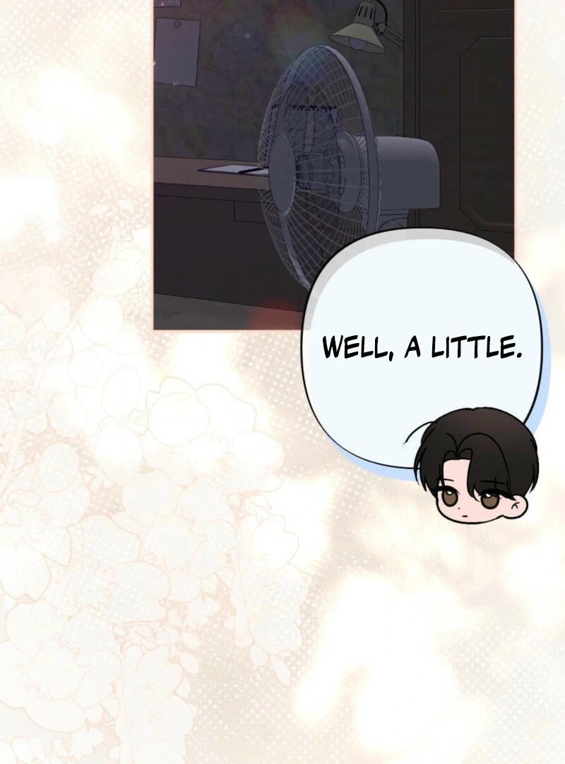 The Heat of Summer Chapter 3 - page 96