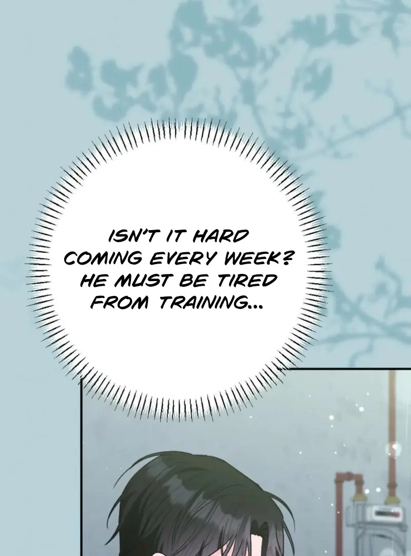 The Heat of Summer Chapter 4 - page 101